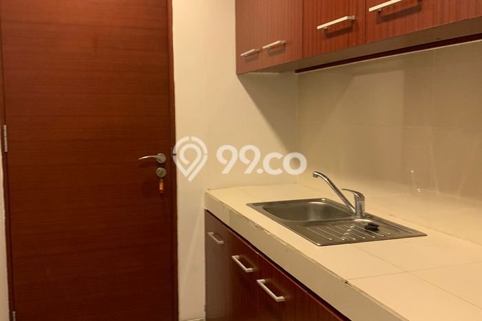 Hunian Apartemen High-Class untuk Dijual di Jakarta Selatan dengan 3 BR & 2 Kamar Mandi Hunian Apartemen High-Class untuk Dijual di Jakarta Selatan dengan 3 BR & 2 Kamar Mandi