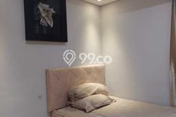 Apartemen Terawat Dijual di Jakarta Barat Spesifikasi 1 KT, 1 KM Apartemen Terawat Dijual di Jakarta Barat Spesifikasi 1 KT, 1 KM
