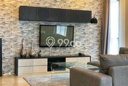 Hunian Apartemen Mewah & Eksklusif 2 BR di Kebayoran Baru, Jakarta Selatan Hunian Apartemen Mewah & Eksklusif 2 BR di Kebayoran Baru, Jakarta Selatan