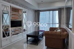Disewakan Segera Apartemen Strategis 1 KT, 1 KM di Kawasan Tebet Disewakan Segera Apartemen Strategis 1 KT, 1 KM di Kawasan Tebet