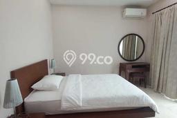 Disewakan Apartemen Harga Terjangkau di Senayan 3 KT Disewakan Apartemen Harga Terjangkau di Senayan 3 KT