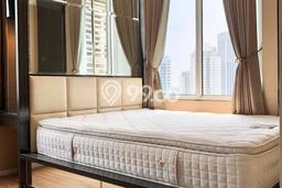 Sewa Apartemen Harga Terjangkau di Sudirman 2 Bedroom Sewa Apartemen Harga Terjangkau di Sudirman 2 Bedroom