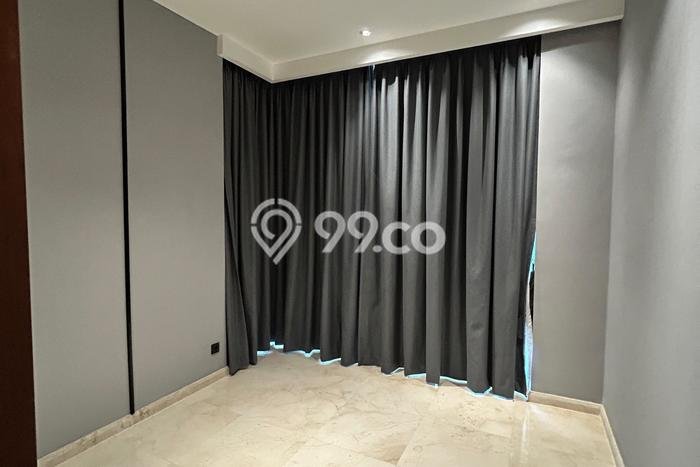 Hunian Apartemen High-Class untuk Dijual di Jakarta Selatan dengan 3 BR & 3 Kamar Mandi Hunian Apartemen High-Class untuk Dijual di Jakarta Selatan dengan 3 BR & 3 Kamar Mandi