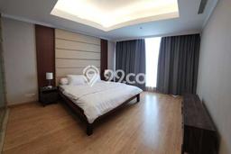 Sewa Apartemen Strategis di Menteng, Jakarta Pusat 3 Kamar dengan Luas 252m2 Sewa Apartemen Strategis di Menteng, Jakarta Pusat 3 Kamar dengan Luas 252m2