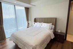 Apartemen Nyaman untuk Disewa, 2 Kamar di Jakarta Selatan Apartemen Nyaman untuk Disewa, 2 Kamar di Jakarta Selatan
