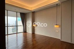 Paling Dicari! Apartemen Premium Dijual di Sudirman Punya 4 Bedroom Paling Dicari! Apartemen Premium Dijual di Sudirman Punya 4 Bedroom