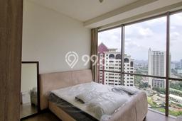 Unit Apartemen Luxury Dijual di Kebayoran Lama dengan 2 BR Unit Apartemen Luxury Dijual di Kebayoran Lama dengan 2 BR