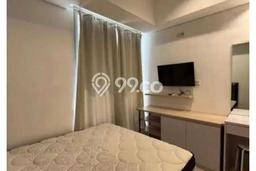 Apartemen Favorit Modern Dijual di Jakarta Barat dengan 1 Kamar Tidur Apartemen Favorit Modern Dijual di Jakarta Barat dengan 1 Kamar Tidur