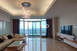 Apartemen Eksklusif Dijual di Menteng, Jakarta Pusat Punya 3 Kamar & 2 Kamar Mandi Apartemen Eksklusif Dijual di Menteng, Jakarta Pusat Punya 3 Kamar & 2 Kamar Mandi