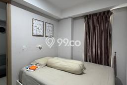 Hunian Apartemen Strategis untuk Dijual di Jakarta Barat dengan 1 Kamar Hunian Apartemen Strategis untuk Dijual di Jakarta Barat dengan 1 Kamar