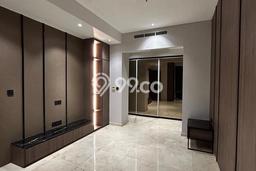 Hunian Apartemen High-Class untuk Dijual di Jakarta Selatan dengan 3 BR & 3 Kamar Mandi Hunian Apartemen High-Class untuk Dijual di Jakarta Selatan dengan 3 BR & 3 Kamar Mandi
