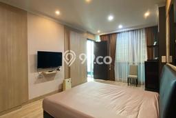 Disewakan Apartemen Ekonomis 1 KT di Senopati Jakarta Selatan Disewakan Apartemen Ekonomis 1 KT di Senopati Jakarta Selatan