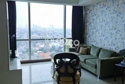 Siap Huni Apartemen di Jakarta Selatan 2 Kamar & 1 Kamar Mandi, Luas 73m2 Siap Huni Apartemen di Jakarta Selatan 2 Kamar & 1 Kamar Mandi, Luas 73m2