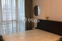 Apartemen Luxury Dijual di Jakarta Selatan Lokasi Strategis Punya 2 Kamar Tidur Apartemen Luxury Dijual di Jakarta Selatan Lokasi Strategis Punya 2 Kamar Tidur