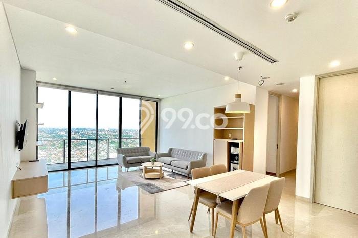 Ada Kamar Hunian Hemat Disewa di TB Simatupang, Jakarta Selatan 3 BR Ada Kamar Hunian Hemat Disewa di TB Simatupang, Jakarta Selatan 3 BR