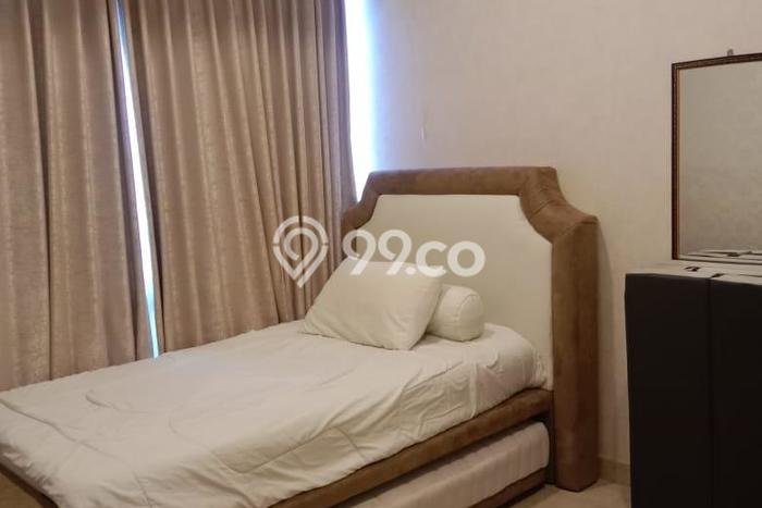 SPECIAL PRICE! Apartemen Kawasan Menteng, 2 KM, Luas 72m2m² SPECIAL PRICE! Apartemen Kawasan Menteng, 2 KM, Luas 72m2m²