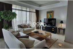DISEWAKAN! Hunian Apartemen Nyaman di Kebayoran Lama Jakarta Selatan 3 KT DISEWAKAN! Hunian Apartemen Nyaman di Kebayoran Lama Jakarta Selatan 3 KT