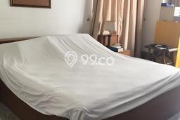 Siap Huni Apartemen Luxury di Permata Hijau 3 Kamar & 2 Kamar Mandi Siap Huni Apartemen Luxury di Permata Hijau 3 Kamar & 2 Kamar Mandi