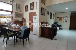 Dijual Rumah Elit Exclusive di Kebayoran Baru, Jakarta Selatan Dijual Rumah Elit Exclusive di Kebayoran Baru, Jakarta Selatan