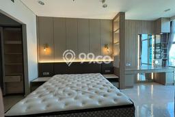 Sewa Apartemen Ekonomis 3 BR di Cipete Jakarta Selatan Sewa Apartemen Ekonomis 3 BR di Cipete Jakarta Selatan