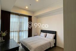 Hunian Strategis 146m2 di Gandaria Jakarta Selatan 2 KT Hunian Strategis 146m2 di Gandaria Jakarta Selatan 2 KT