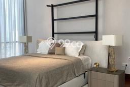 Apartemen Luxury Dijual di Jakarta Selatan Lokasi Strategis Punya 3 Kamar Tidur Apartemen Luxury Dijual di Jakarta Selatan Lokasi Strategis Punya 3 Kamar Tidur
