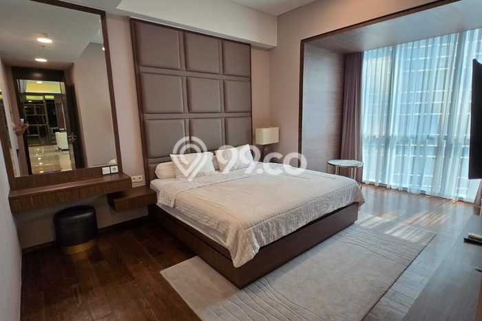 Apartemen Harga Sewa Kompetitif Disewakan di Tanah Abang Jakarta Pusat, 2 KT, 148m2 Apartemen Harga Sewa Kompetitif Disewakan di Tanah Abang Jakarta Pusat, 2 KT, 148m2