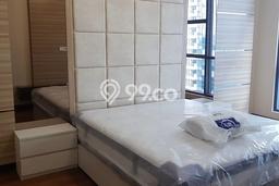 Dijual Segera Apartemen Eksklusif 3 Kamar di Tebet, Jakarta Selatan Dijual Segera Apartemen Eksklusif 3 Kamar di Tebet, Jakarta Selatan