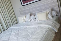 Apartemen Minimalis untuk Disewa, 2 Kamar di Jakarta Selatan Apartemen Minimalis untuk Disewa, 2 Kamar di Jakarta Selatan