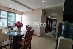 Sewa Apartemen Murah di Thamrin 2 KT Sewa Apartemen Murah di Thamrin 2 KT