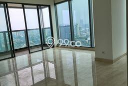 Dijual Apartemen Mewah 3 KT & 3 KM di Tanah Abang, Jakarta Pusat Dijual Apartemen Mewah 3 KT & 3 KM di Tanah Abang, Jakarta Pusat
