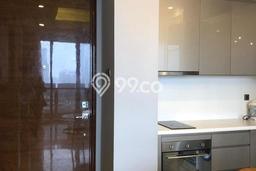 Disewakan Apartemen Harga Terjangkau di Senopati 1 Bedroom Disewakan Apartemen Harga Terjangkau di Senopati 1 Bedroom