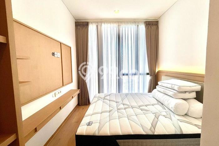 Ada Kamar Hunian Hemat Disewa di TB Simatupang, Jakarta Selatan 3 BR Ada Kamar Hunian Hemat Disewa di TB Simatupang, Jakarta Selatan 3 BR