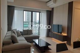Sewa Apartemen Terjangkau 2 KT di Kebon Melati Jakarta Pusat Sewa Apartemen Terjangkau 2 KT di Kebon Melati Jakarta Pusat