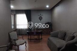 Disewakan Segera Apartemen Strategis 3 KT, 2 KM di Kawasan Kebayoran Baru Disewakan Segera Apartemen Strategis 3 KT, 2 KM di Kawasan Kebayoran Baru