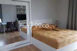Dijual Apartemen 1 KT 1 KM di Senen Dijual Apartemen 1 KT 1 KM di Senen