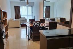 Apartemen Siap Pakai 3 BR dengan Harga Terjangkau di Area Kebayoran Baru, Jakarta Selatan Apartemen Siap Pakai 3 BR dengan Harga Terjangkau di Area Kebayoran Baru, Jakarta Selatan