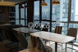Sewa Apartemen Ekonomis 3 KT di Karet Jakarta Selatan Sewa Apartemen Ekonomis 3 KT di Karet Jakarta Selatan