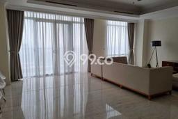 Apartemen Siap Pakai 2 Kamar dengan Harga Terjangkau di Area Kebayoran Lama, Jakarta Selatan Apartemen Siap Pakai 2 Kamar dengan Harga Terjangkau di Area Kebayoran Lama, Jakarta Selatan