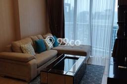 Sewa Apartemen Harga Terjangkau di Karet 1 Bedroom Sewa Apartemen Harga Terjangkau di Karet 1 Bedroom