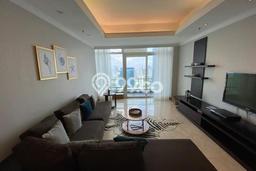 Apartemen Eksklusif Dijual di Menteng, Jakarta Pusat Punya 2 Kamar & 1 Kamar Mandi Apartemen Eksklusif Dijual di Menteng, Jakarta Pusat Punya 2 Kamar & 1 Kamar Mandi