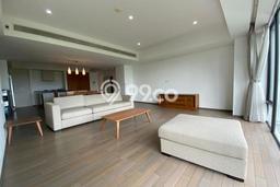 Sewa Apartemen Harga Terjangkau di Karet 3 Bedroom Sewa Apartemen Harga Terjangkau di Karet 3 Bedroom
