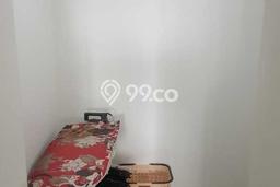 Siap Huni Apartemen di Jakarta Selatan 2 Kamar & 1 Kamar Mandi, Luas 91m2 Siap Huni Apartemen di Jakarta Selatan 2 Kamar & 1 Kamar Mandi, Luas 91m2