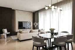 Sewa Sekarang Apartemen Strategis 2 KT, 1 KM di Kawasan Kebayoran Lama Sewa Sekarang Apartemen Strategis 2 KT, 1 KM di Kawasan Kebayoran Lama
