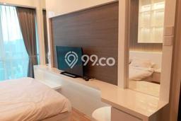 Disewakan Apartemen Harga Terjangkau di Karet 2 KT Disewakan Apartemen Harga Terjangkau di Karet 2 KT