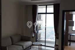 Sewa Sekarang Apartemen Strategis 2 KT, 1 KM di Kawasan Kebayoran Lama Sewa Sekarang Apartemen Strategis 2 KT, 1 KM di Kawasan Kebayoran Lama