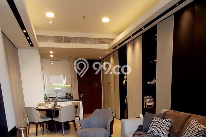 Apartemen Modern 2 KT / 2 KM di Jakarta Pusat Harga Sewa Rp 540 Juta/ Tahun Apartemen Modern 2 KT / 2 KM di Jakarta Pusat Harga Sewa Rp 540 Juta/ Tahun