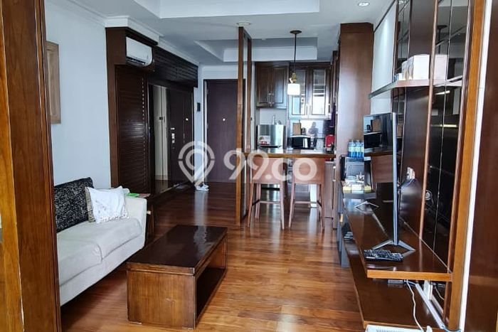 Dijual Apartemen Eksklusif 0 Bedroom di Jakarta Selatan Dekat ke Fasilitas Umum Dijual Apartemen Eksklusif 0 Bedroom di Jakarta Selatan Dekat ke Fasilitas Umum