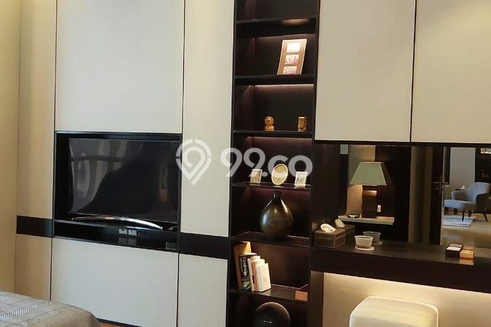 Apartemen Modern 2 KT / 2 KM di Jakarta Pusat Harga Sewa Rp 540 Juta/ Tahun Apartemen Modern 2 KT / 2 KM di Jakarta Pusat Harga Sewa Rp 540 Juta/ Tahun