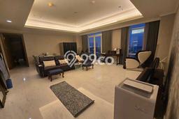 Dijual Apartemen Mewah 3 KT & 2 KM di Kebayoran Lama, Jakarta Selatan Dijual Apartemen Mewah 3 KT & 2 KM di Kebayoran Lama, Jakarta Selatan